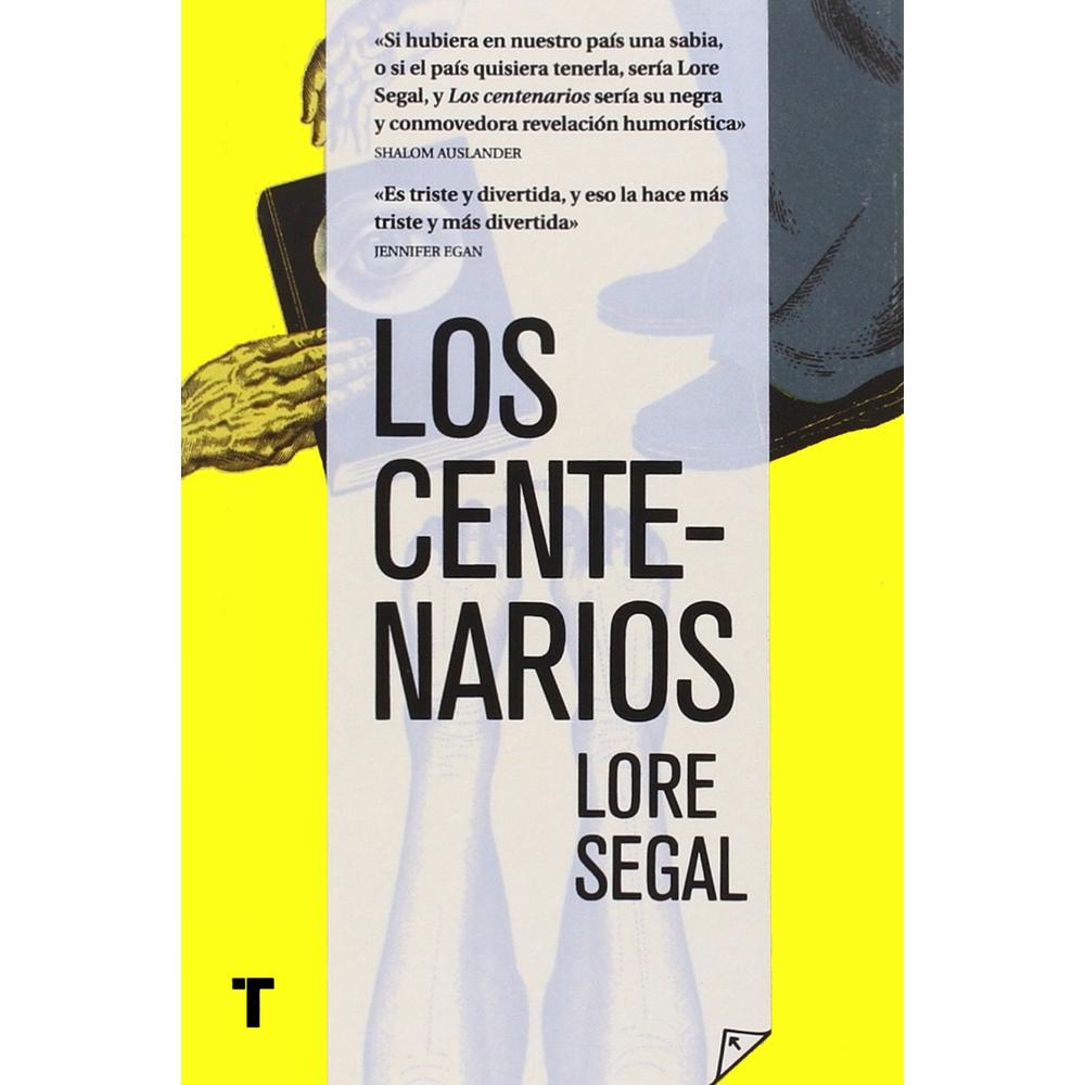 Foto 1 | Los Centenarios