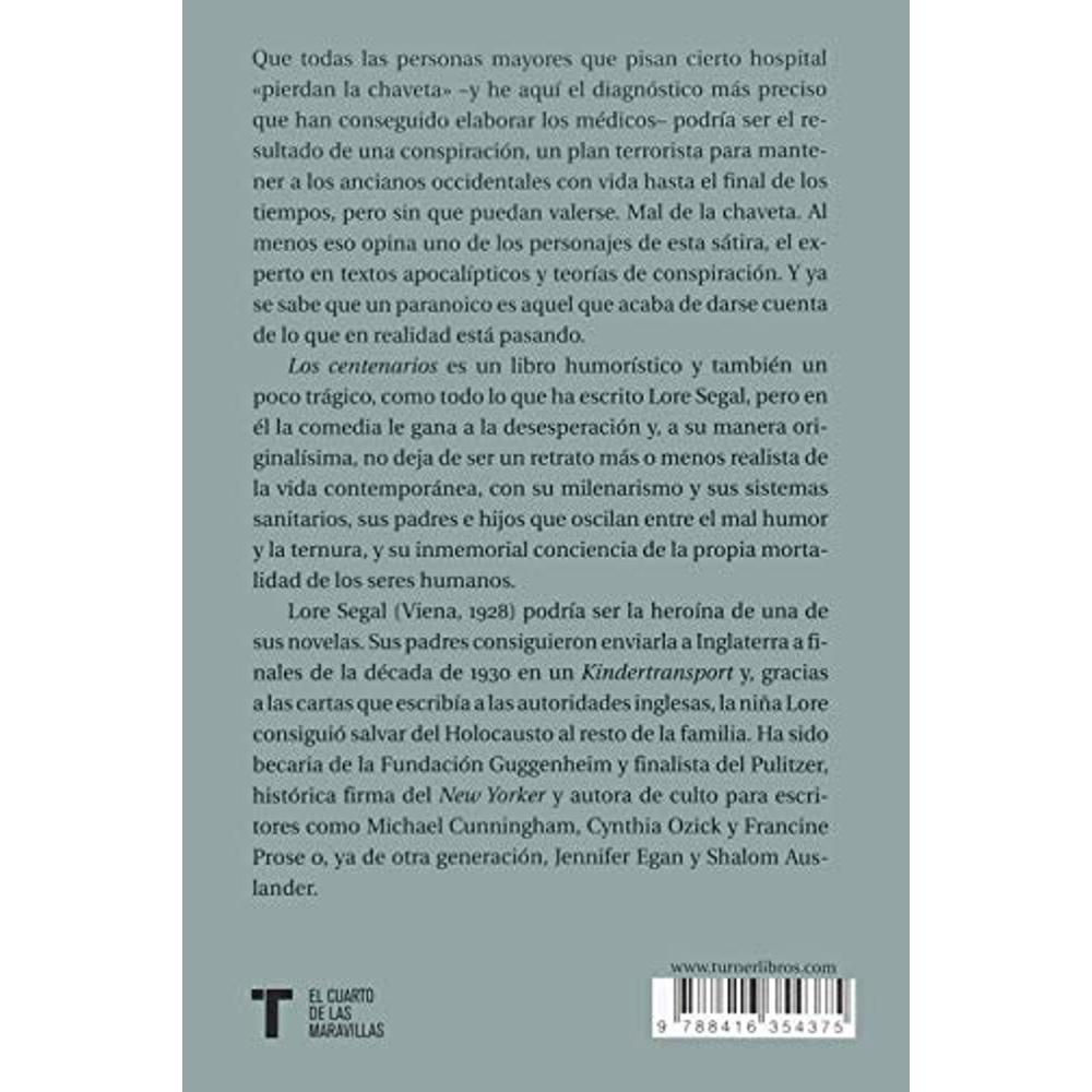 Foto 3 pulgar | Los Centenarios