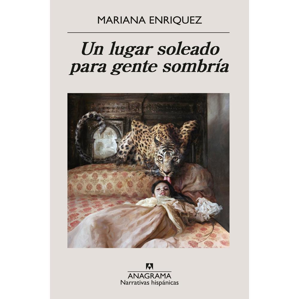 Foto 1 | Un Lugar Soleado Para Gente Sombría