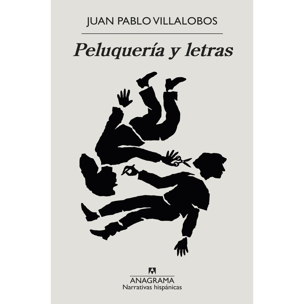 Foto 2 pulgar | Peluquería Y Letras