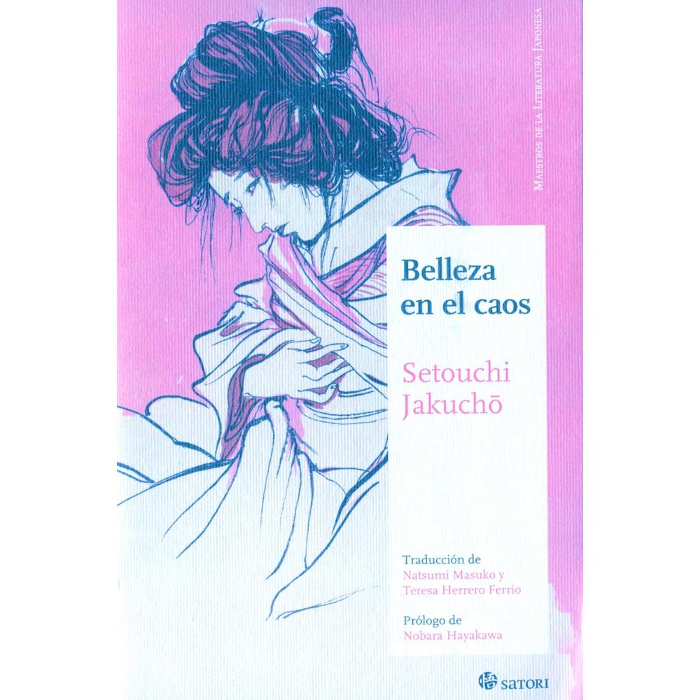 Foto 1 | Belleza En El Caos