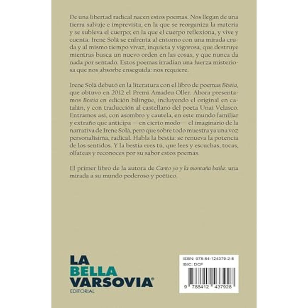 Foto 2 | Bestia