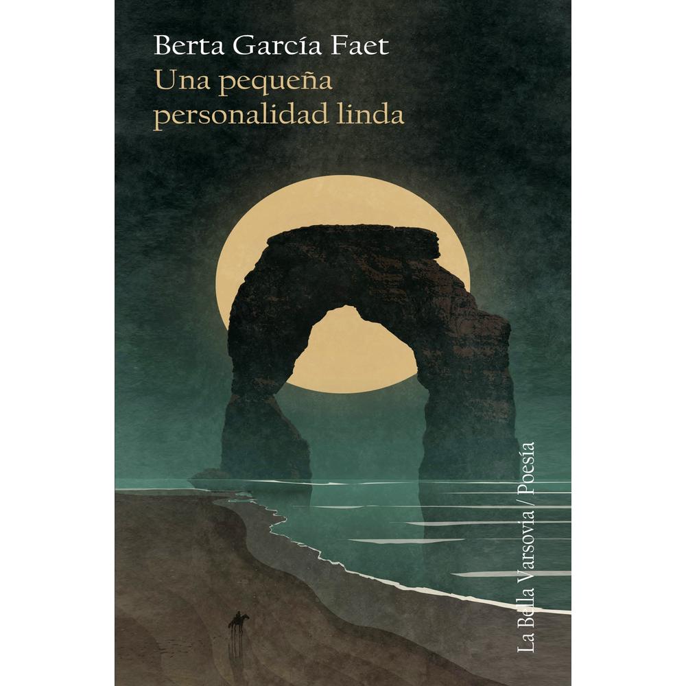 Foto 1 | Una Pequeña Personalidad Linda