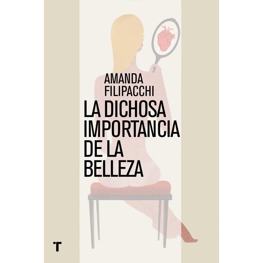 Foto 2 pulgar | La Dichosa Importancia De La Belleza