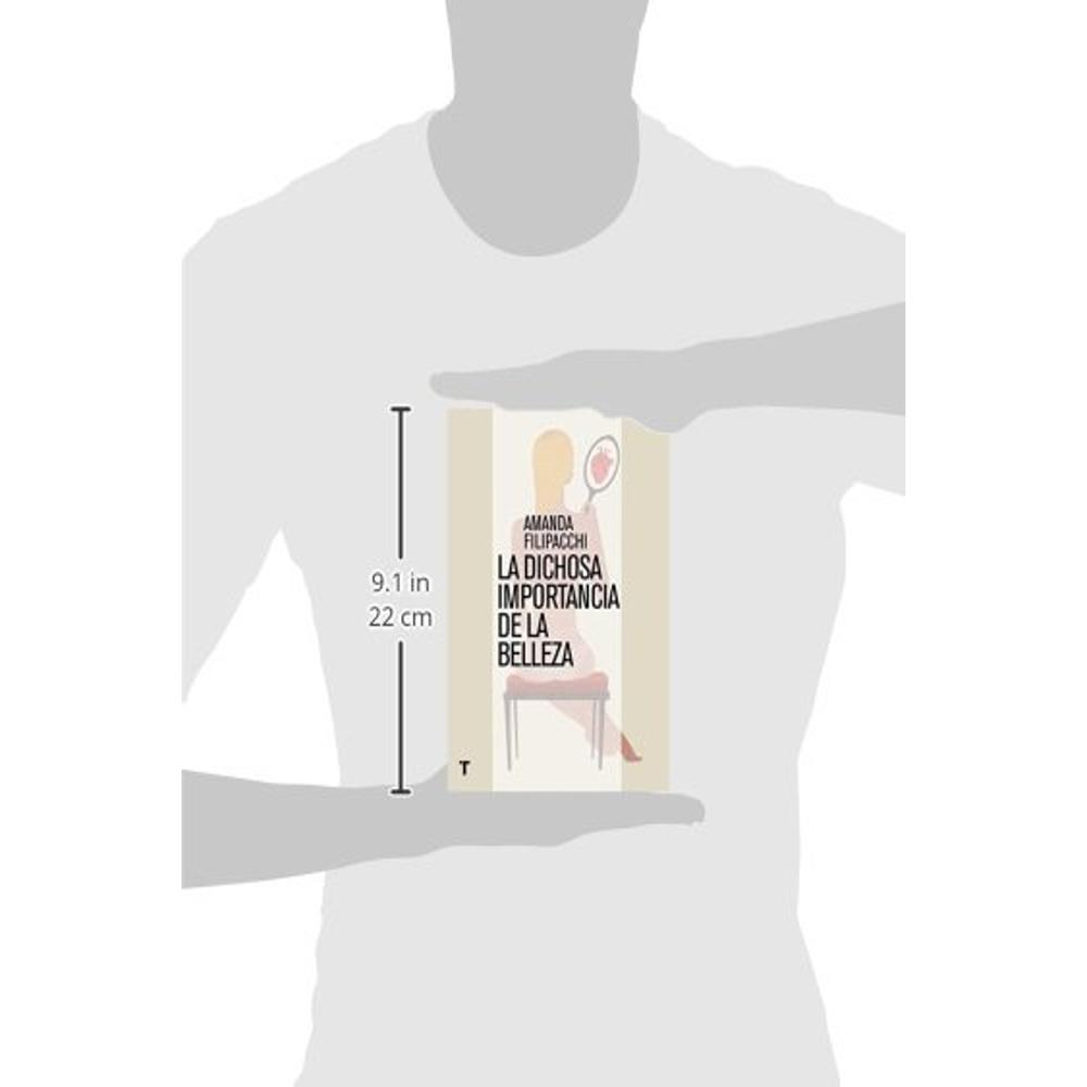 Foto 3 | La Dichosa Importancia De La Belleza