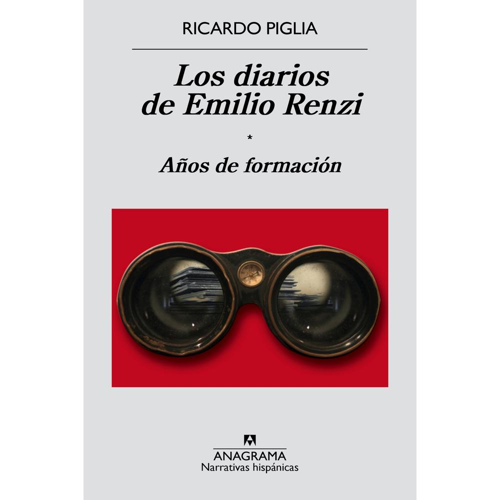 Foto 2 pulgar | Los Diarios De Emilio Renzi: Años De Formación
