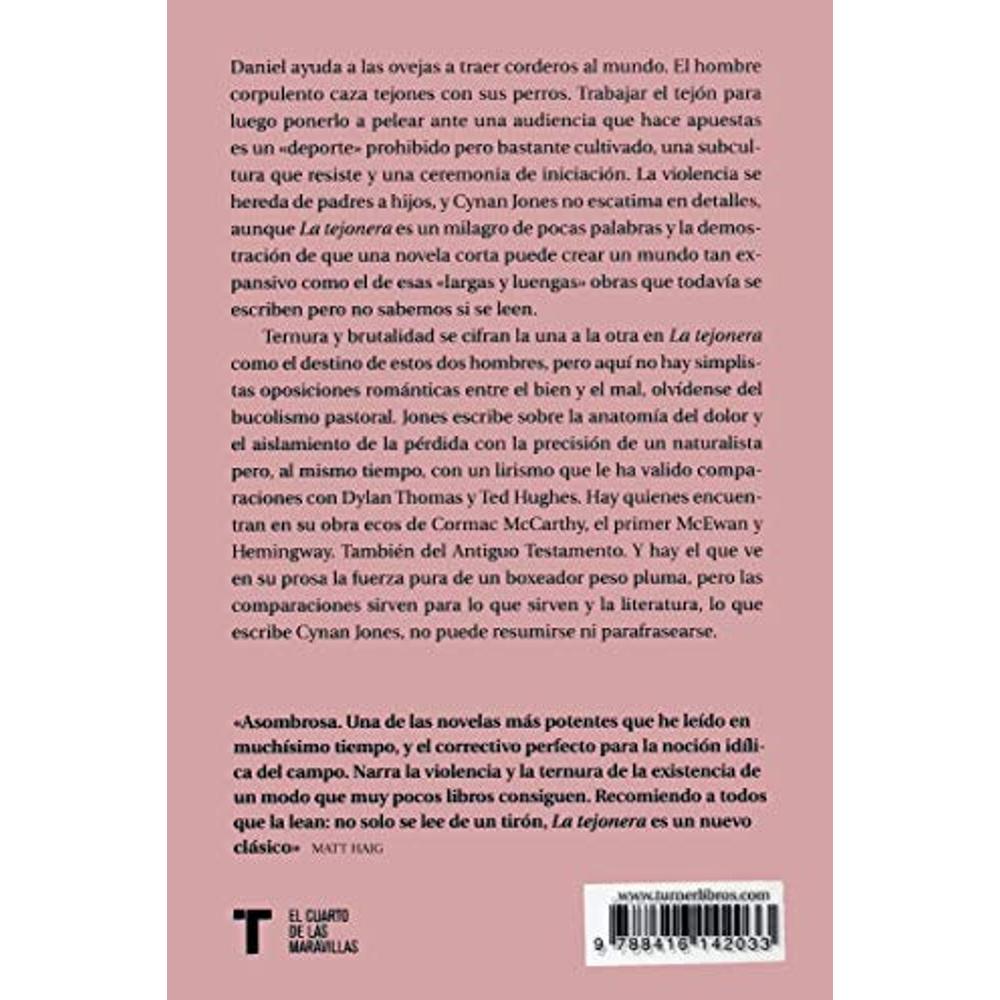 Foto 2 | La Tejonera