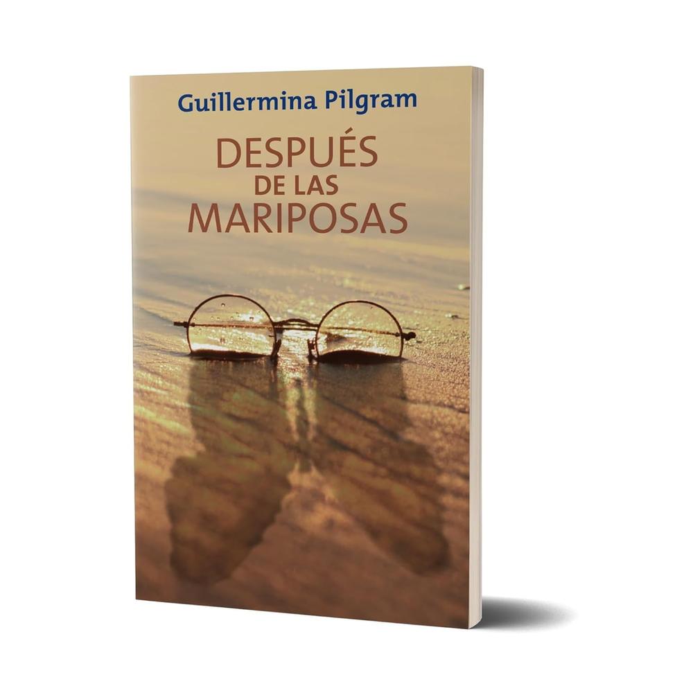 Foto 3 pulgar | Después De Las Mariposas