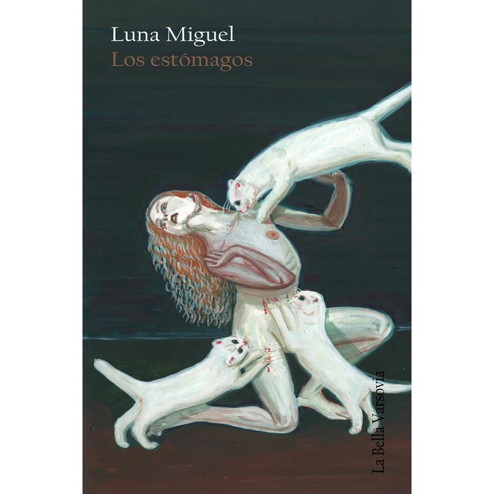 Los Estómagos