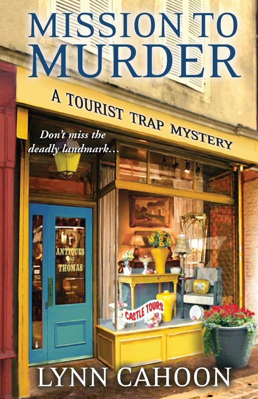 Libro Kensington Mission To Murder (un Misterio Sobre Una Trampa Para Turistas) - Venta Internacional.
