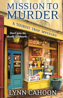 Foto 1 | Libro Kensington Mission To Murder (un Misterio Sobre Una Trampa Para Turistas) - Venta Internacional.