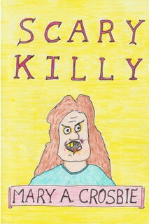Foto 1 | Libro Scary Killy De Publicado De Forma Independiente - Venta Internacional.