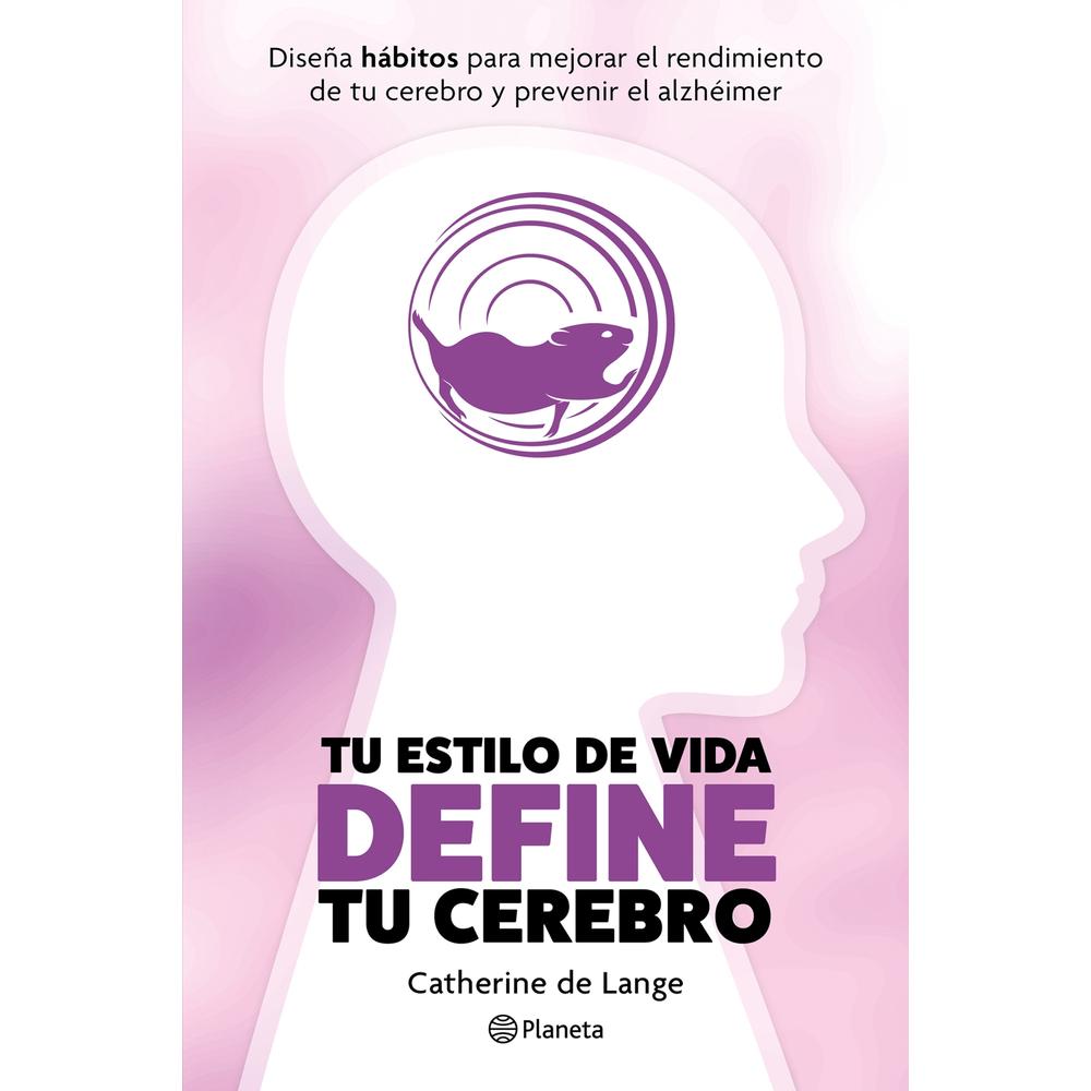 Foto 2 pulgar | Tu Estilo De Vida Define Tu Cerebro