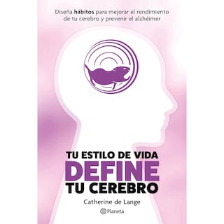 Foto 1 | Tu Estilo De Vida Define Tu Cerebro