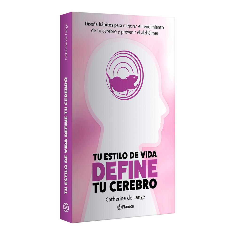 Foto 4 pulgar | Tu Estilo De Vida Define Tu Cerebro