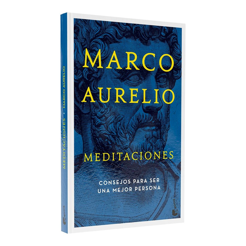 Foto 4 pulgar | Meditaciones