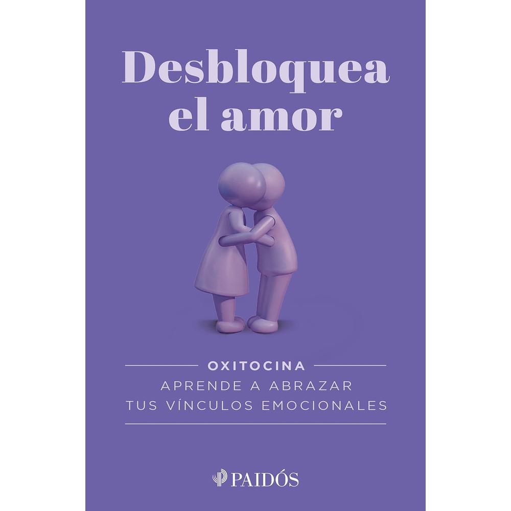 Desbloquea El Amor