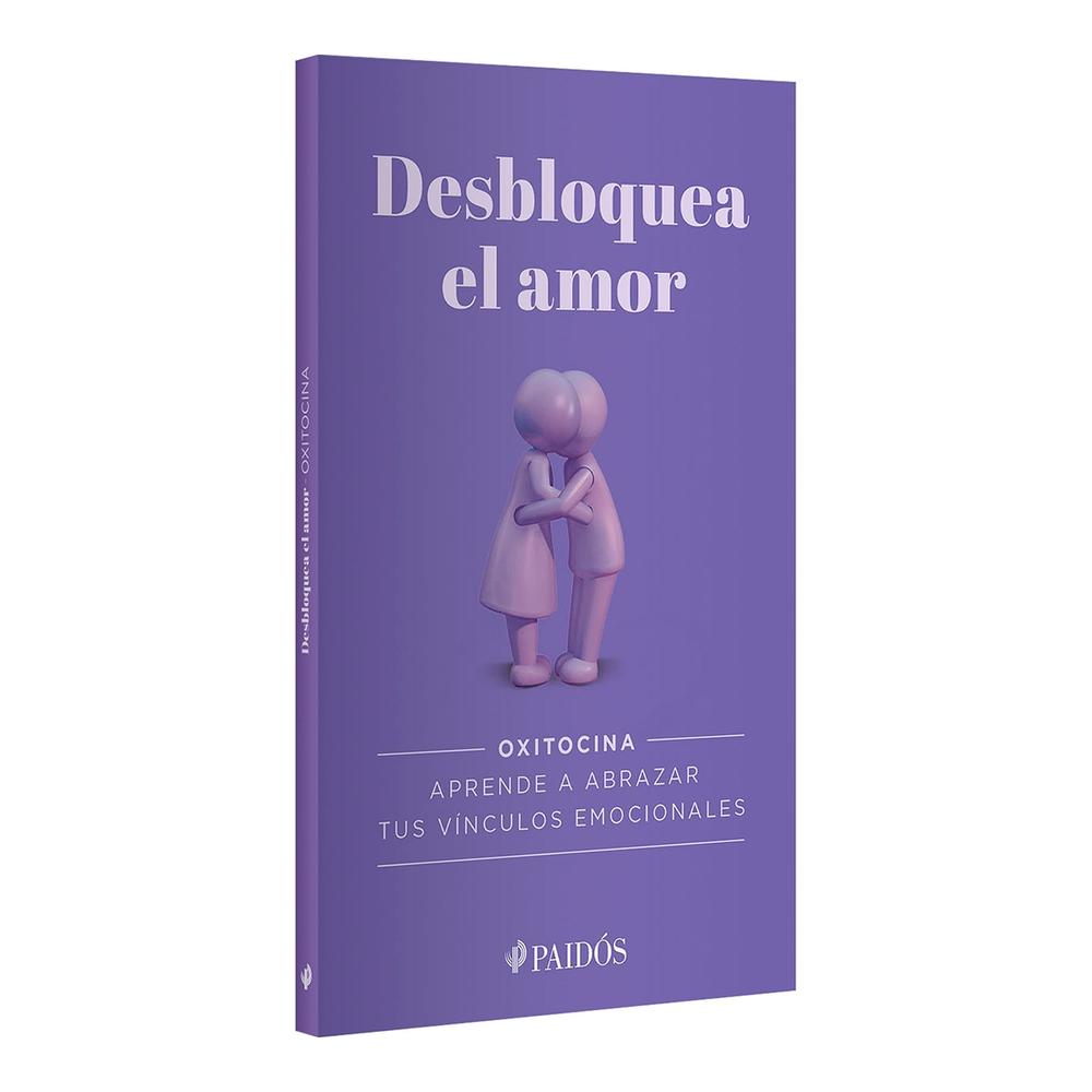 Foto 3 | Desbloquea El Amor