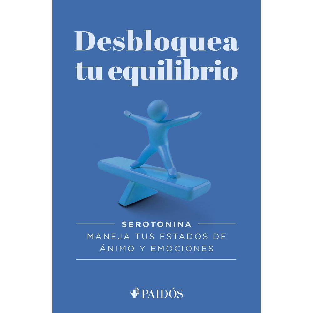 Foto 1 | Desbloquea Tu Equilibrio