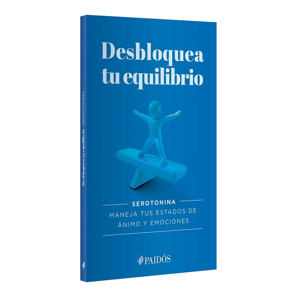 Foto 3 | Desbloquea Tu Equilibrio