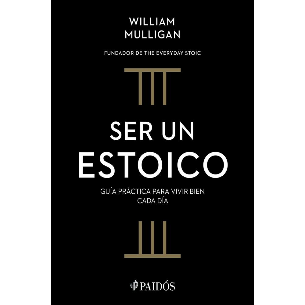 Foto 1 | Ser Un Estoico