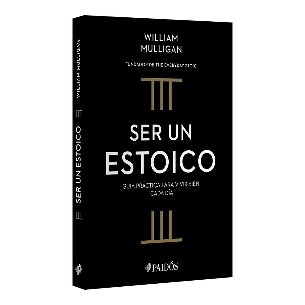 Foto 4 pulgar | Ser Un Estoico