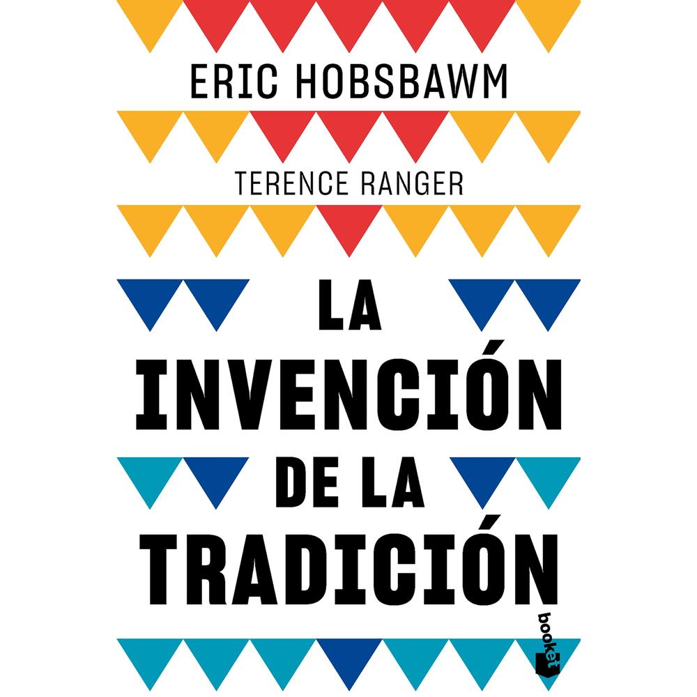 Foto 1 | La Invención De La Tradición