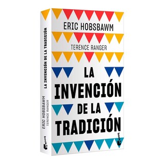 Foto 3 | La Invención De La Tradición