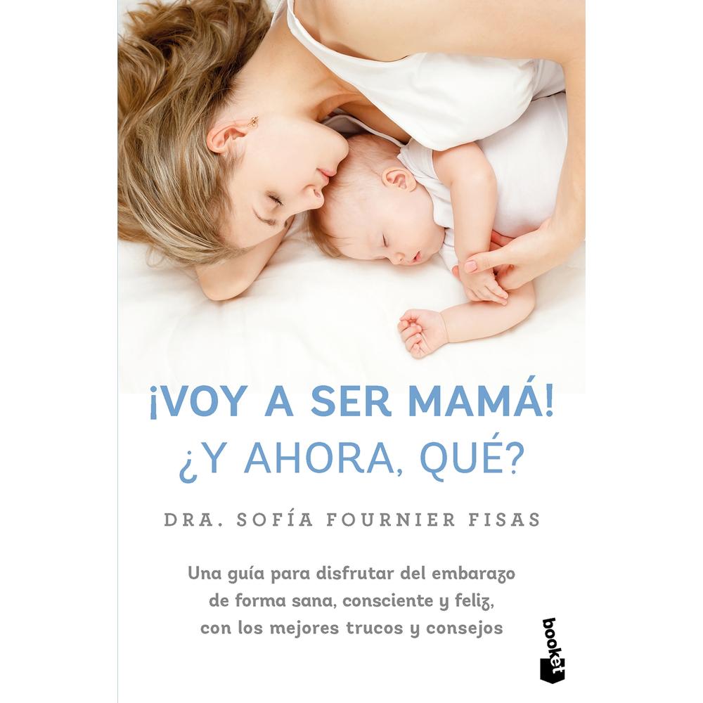 Foto 2 pulgar | ¡voy A Ser Mamá! ¿y Ahora Qué? Nueva Edición
