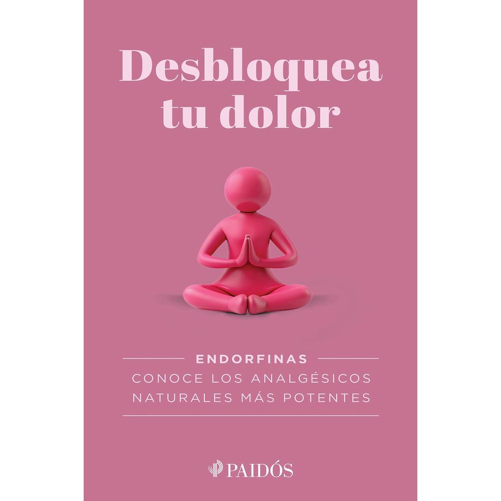 Desbloquea Tu Dolor