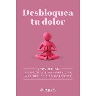 Foto 1 | Desbloquea Tu Dolor