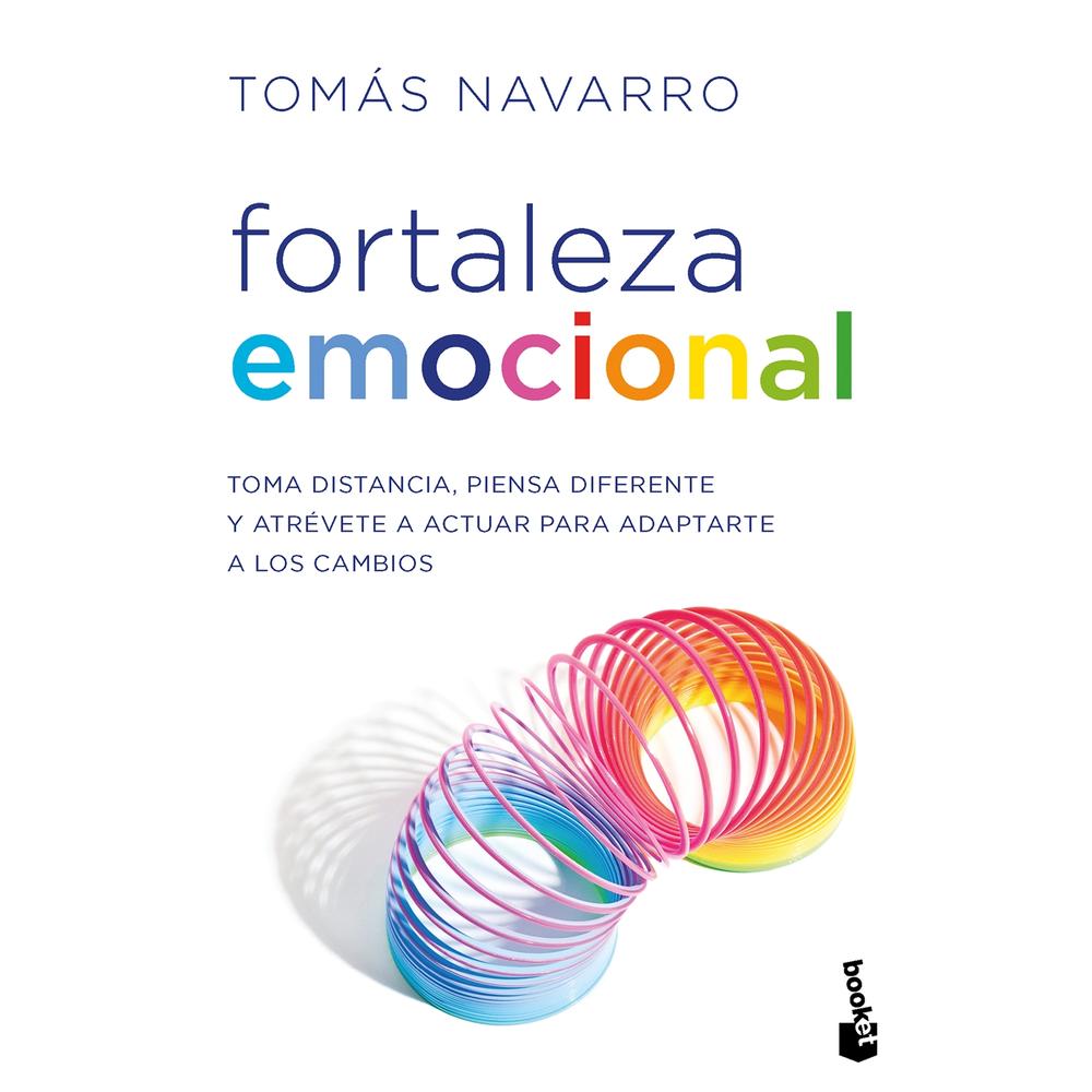 Foto 1 | Fortaleza Emocional