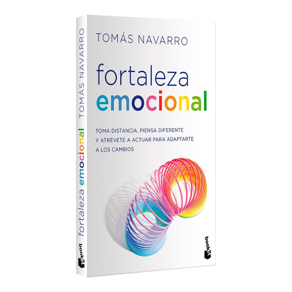 Foto 4 pulgar | Fortaleza Emocional