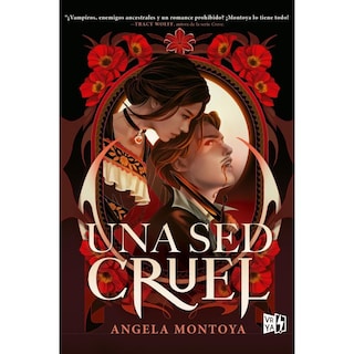 Foto 1 | Una Sed Cruel