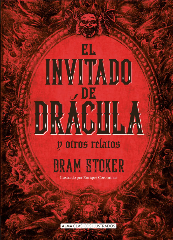Foto 2 pulgar | El Invitado De Drácula