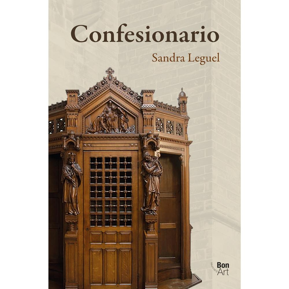 Foto 1 | Confesionario