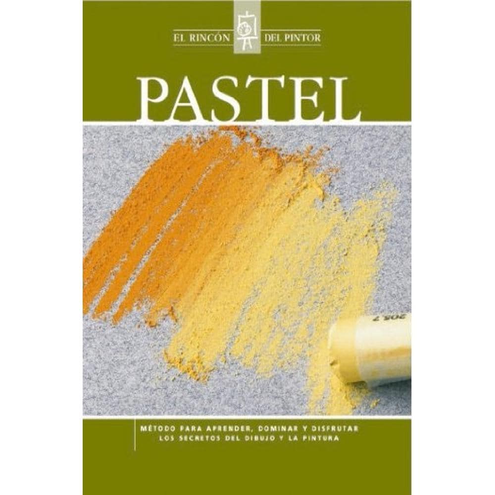 Pastel $544