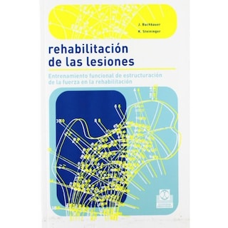 Foto 1 | Rehabilitación De Las Lesiones. Entrenamiento Funcional De La Fuerza En La Rehabilitación