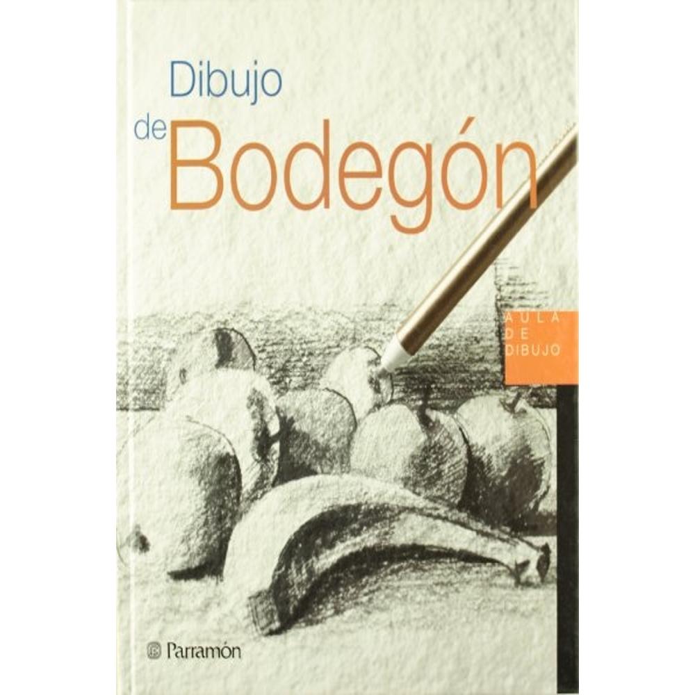 Dibujo De Bodegón