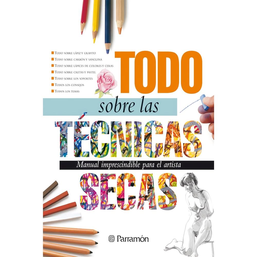 Foto 2 pulgar | Todo Sobre Las Técnicas Secas