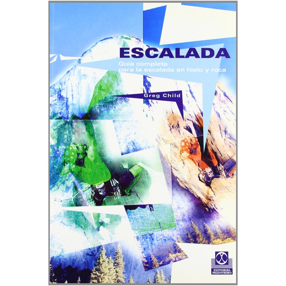 Foto 1 | Escalada