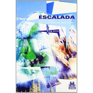 Foto 1 | Escalada