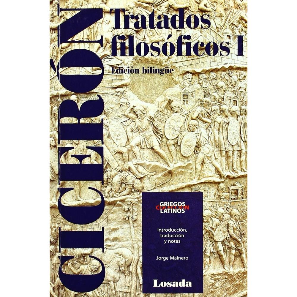 Tratados Filosóficos I