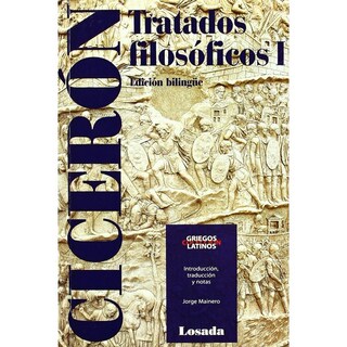 Foto 1 | Tratados Filosóficos I