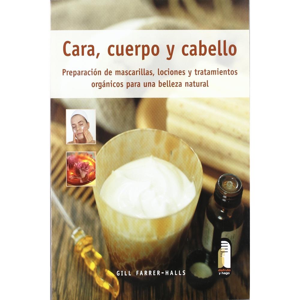 Foto 2 pulgar | Cara, Cuerpo Y Cabello