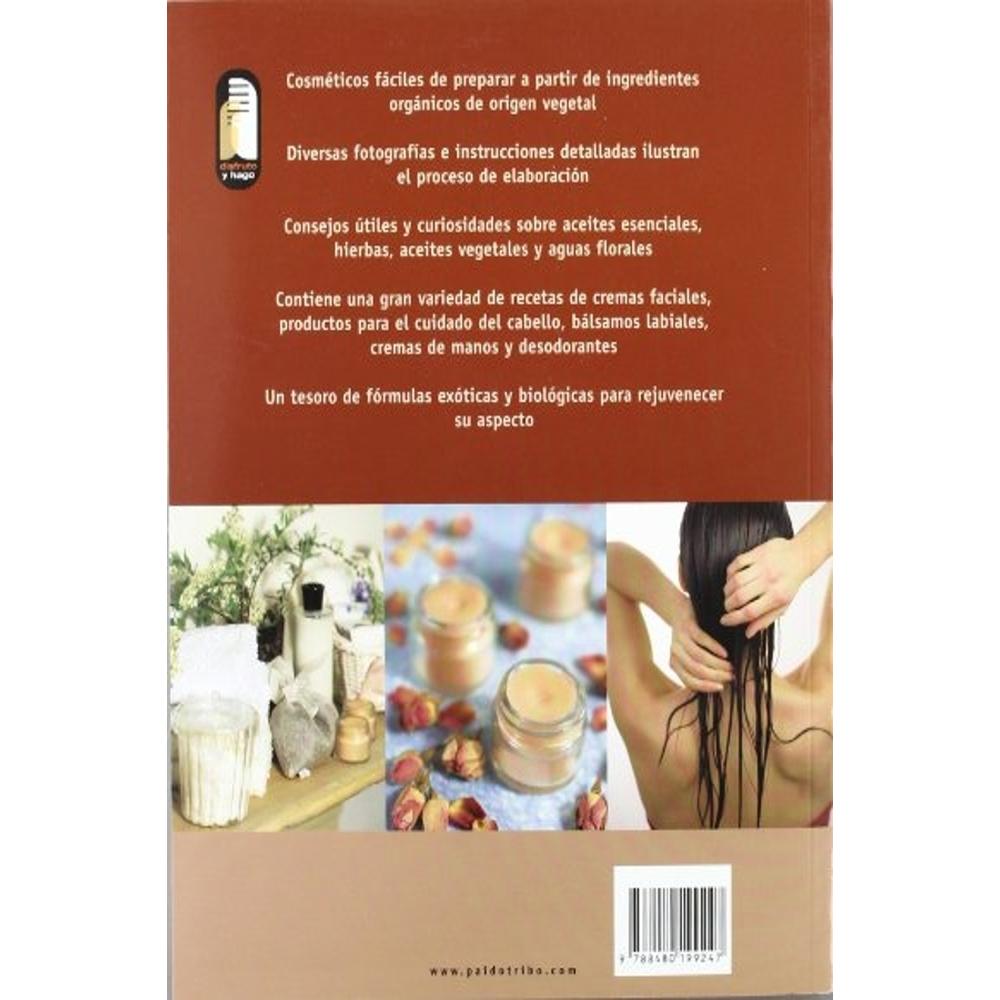Foto 3 pulgar | Cara, Cuerpo Y Cabello