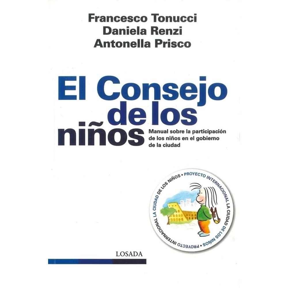 El Consejo De Los Niños