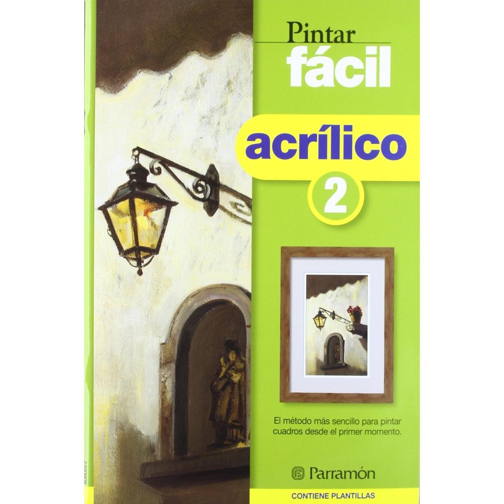 Foto 1 | Acrílico 2