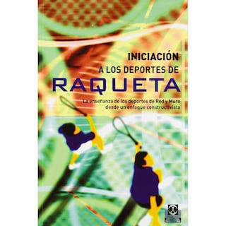 Foto 1 | Iniciación A Los Deportes De Raqueta