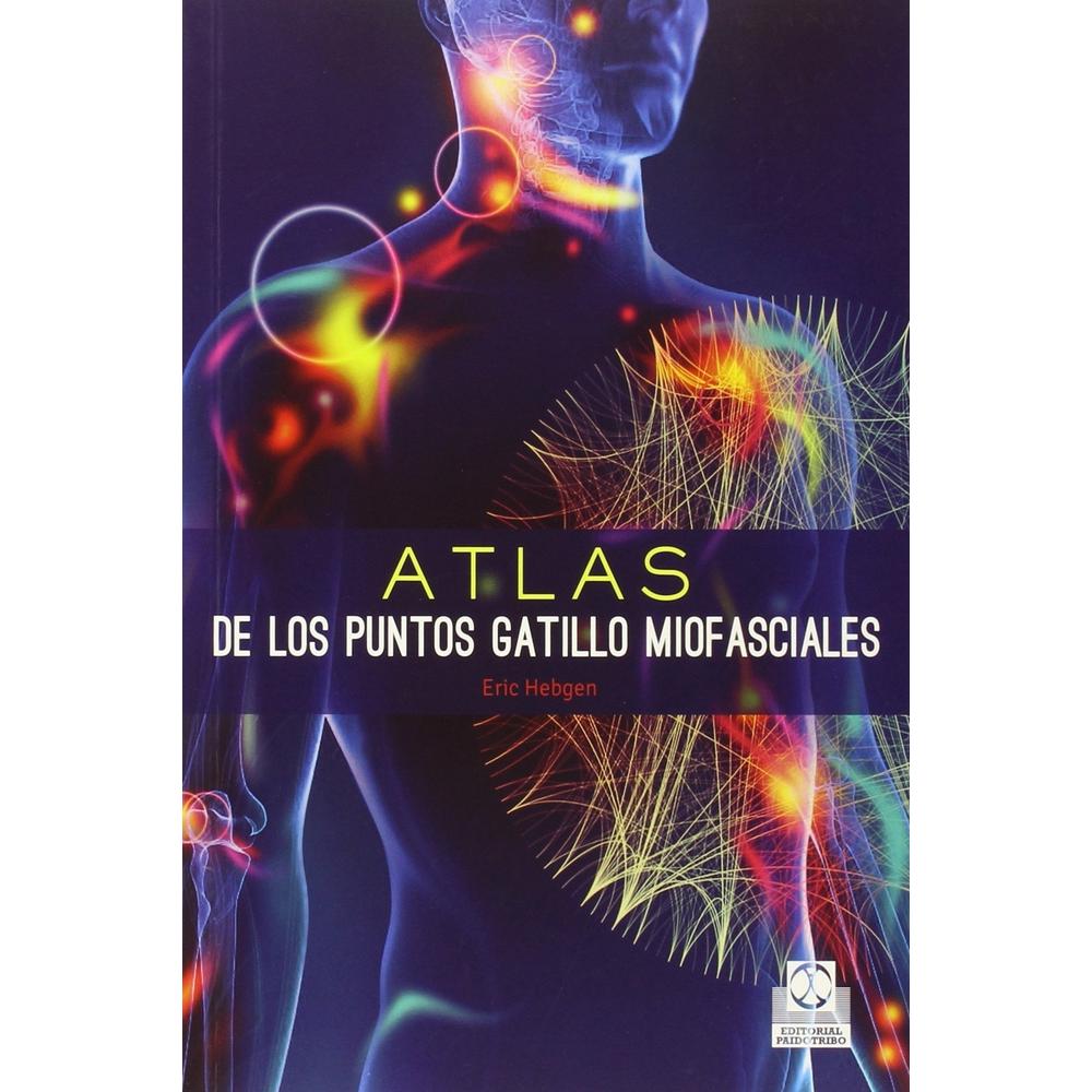 Foto 2 pulgar | Atlas De Los Puntos Gatillo Miofasciales